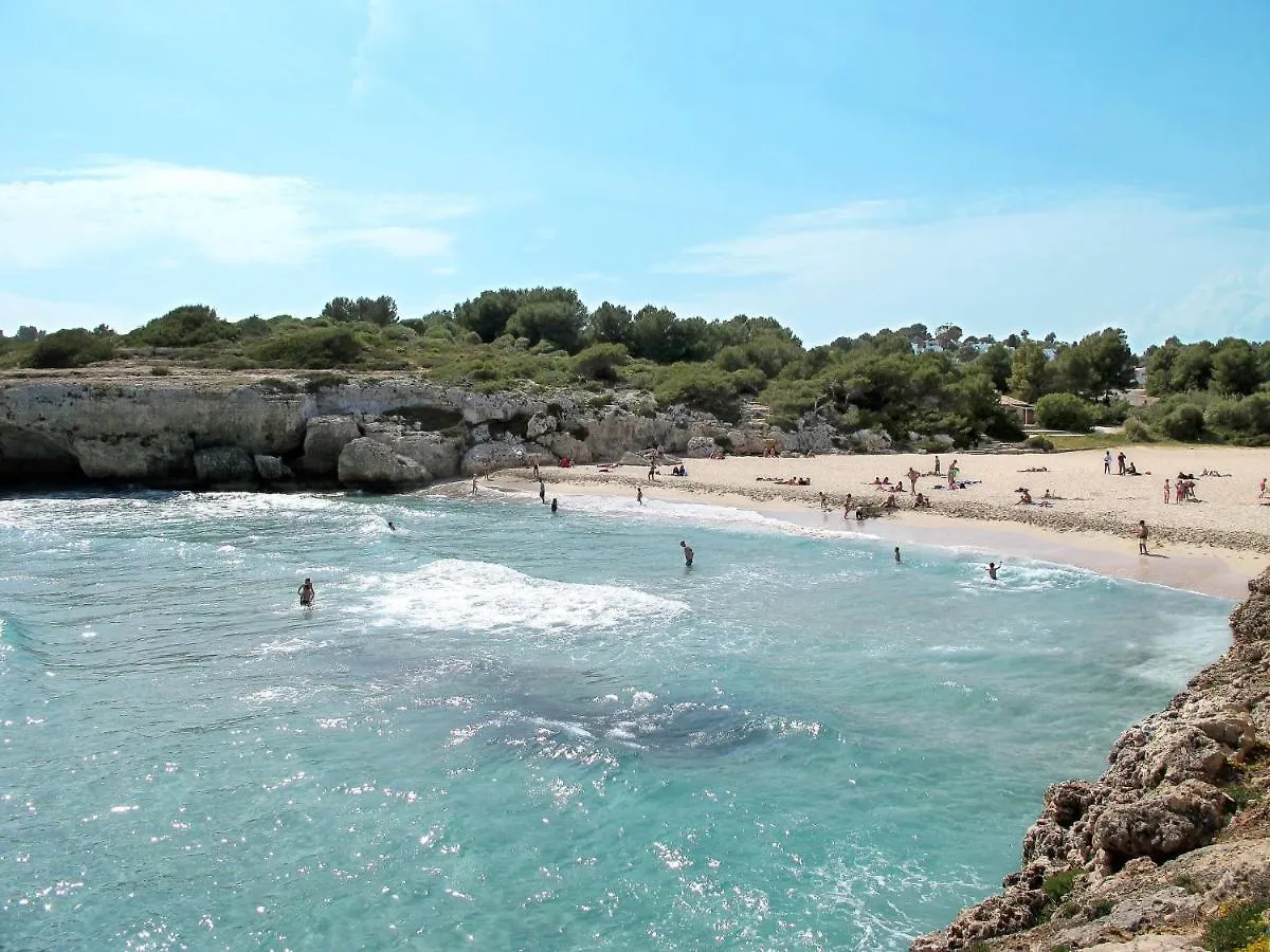 Holiday Home Lisboa - Mur145 By Interhome Cala Murada