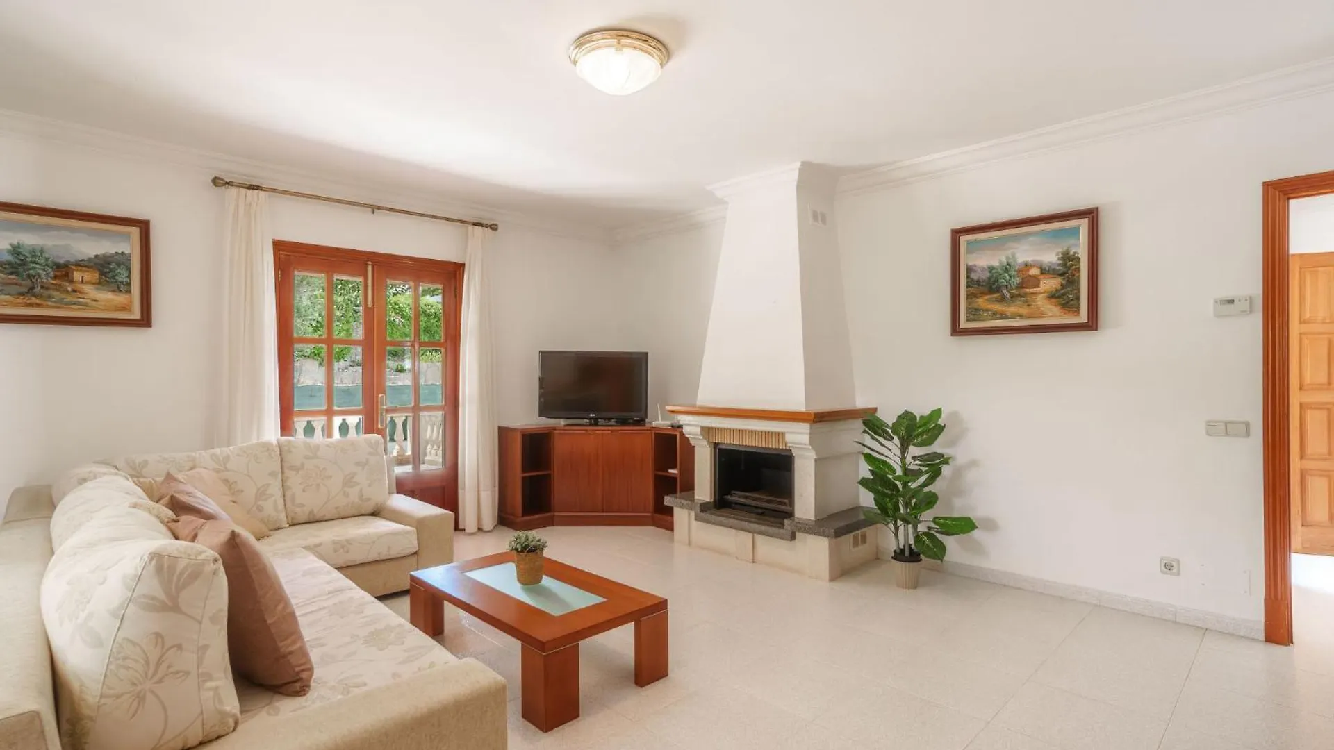 Holiday Home Lisboa - Mur145 By Interhome Cala Murada