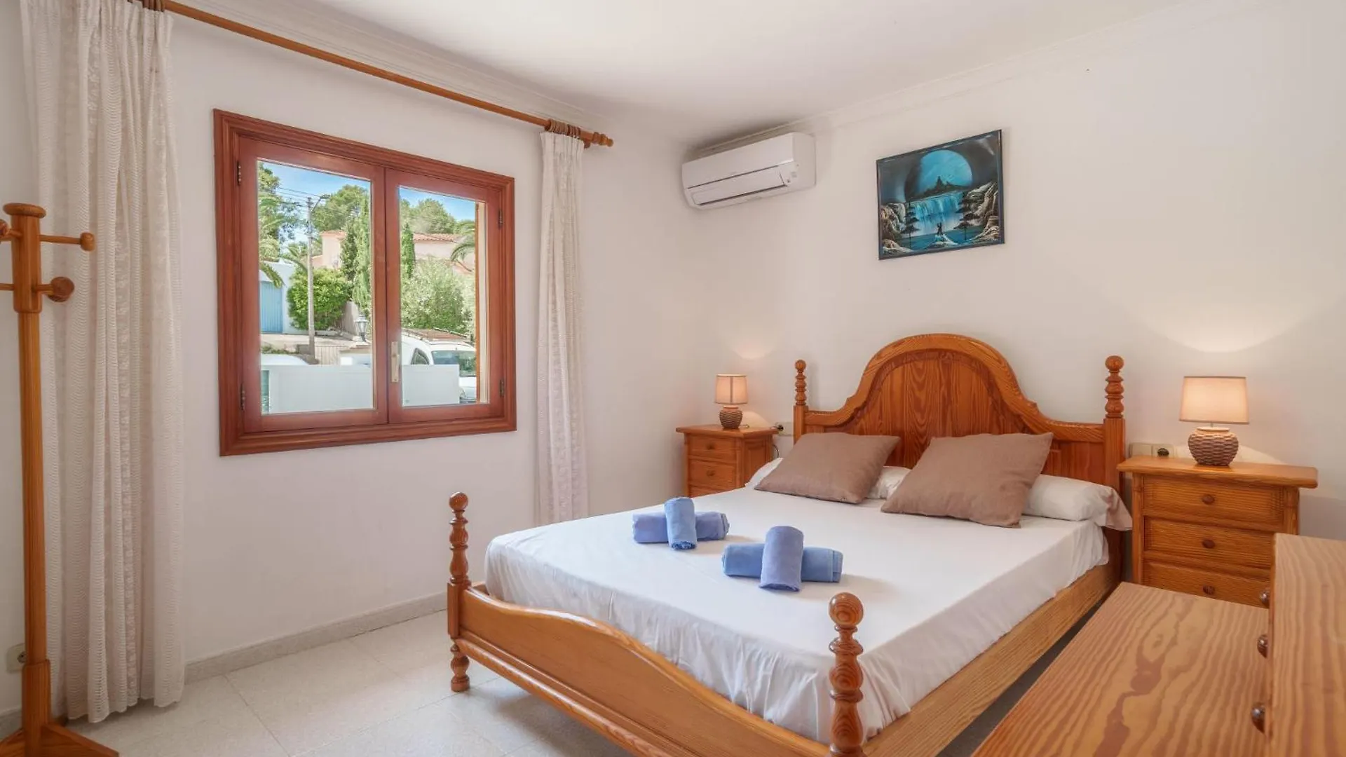 Holiday Home Lisboa - Mur145 By Interhome Cala Murada  İspanya