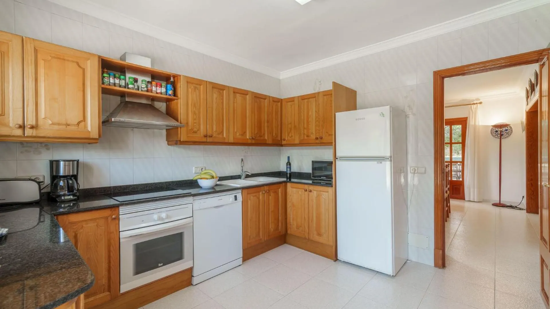 Holiday Home Lisboa - Mur145 By Interhome Cala Murada